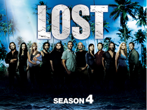 LOST シーズン4の画像