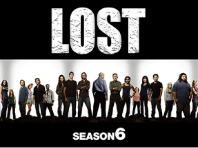 LOST シーズン6の画像